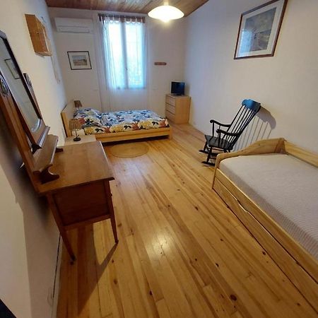 Chambres D'Hotes : Les Maisons De Gaia Tuchan Buitenkant foto