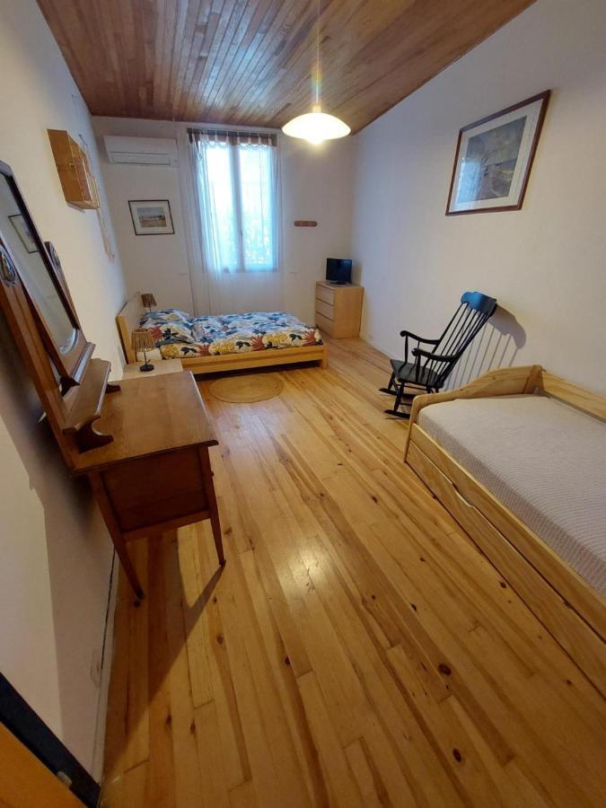 Chambres D'Hotes : Les Maisons De Gaia Tuchan Buitenkant foto