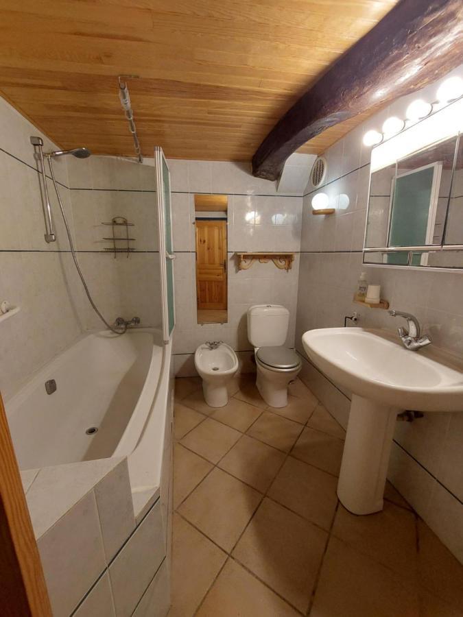 Chambres D'Hotes : Les Maisons De Gaia Tuchan Buitenkant foto