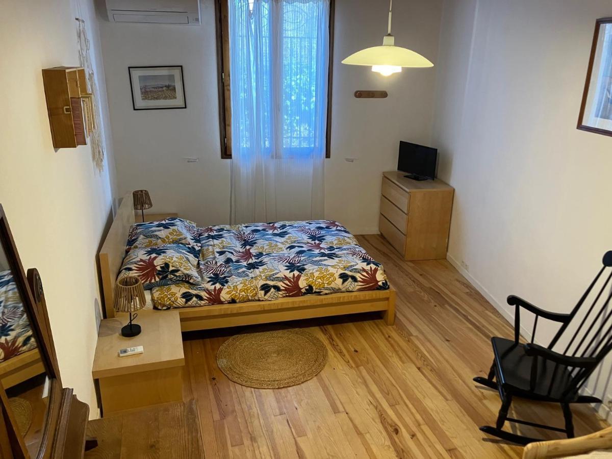 Chambres D'Hotes : Les Maisons De Gaia Tuchan Buitenkant foto